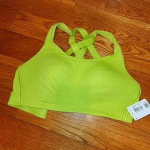 Sports bra